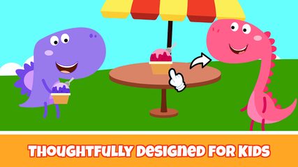 Screenshot 8: Toddler Games for 2+ Year Olds