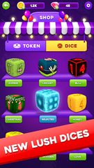 Screenshot 14: Ludo Lush - Ludo Game with Video Call