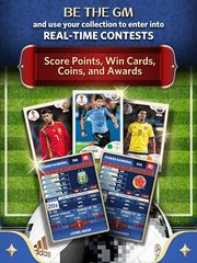 Screenshot 16: FIFA World Cup Trading App