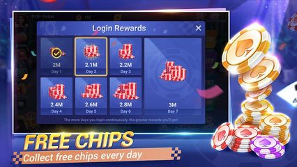 Screenshot 19: POP Poker — Texas Holdem game