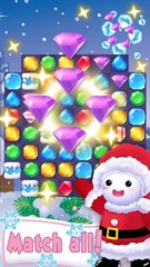 Screenshot 10: Ice Crush 2020 -Jewels Puzzle