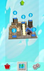 Screenshot 21: Make It Fly!