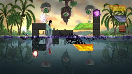 Скриншот 2: Samsara Game
