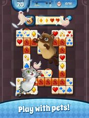 Screenshot 17: Magic Fantasy : Tile Match