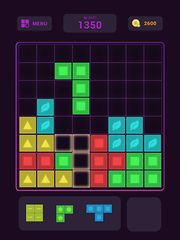 Captura 9: Juego adictivo de bloques de puzle