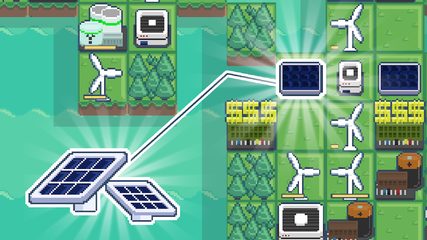 Screenshot 11: Reactor - Energy Sector Tycoon
