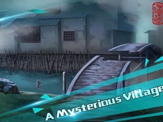 Captura 7: Pueblo Olvidado: Escapa del Misterio