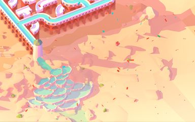 Screenshot 14: Aquavias – Water Flow Puzzle