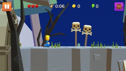 Screenshot 24: Girl & Dragon Adventures
