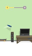 Screenshot 23: Bottle Jump 3D
