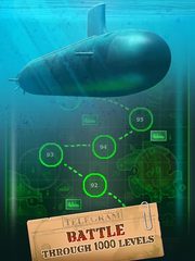 Screenshot 23: You Sunk - Submarine Attack