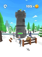Скриншот 11: Hand of God