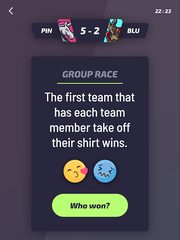 Screenshot 8: Drinktivity: Drinking Games
