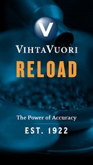 Captura 21: Vihtavuori Reload