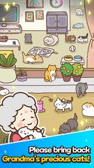 Captura 5: El mundo del cerebro de gato: un viaje a través de acertijos sorprendentes