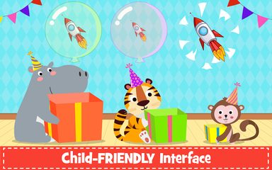 Captura 12: Juegos de Aprendizaje Preescolar para Niños