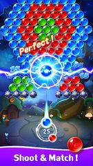 Screenshot 21: Bubble Shooter Legend