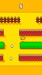 Screenshot 11: Chicken Crash