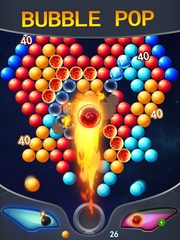 Screenshot 18: Bubble Pop Games