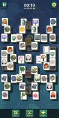 Screenshot 15: Mahjong Lotus Solitaire