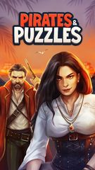 Captura 7: Piratas y Puzzles: Aventura