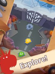 Screenshot 6: Run Spike Run - Ladder Race