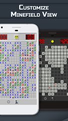 Captura 7: Minesweeper GO
