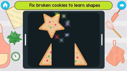 Screenshot 19: Colors & Shapes Game - Fun Learning Games for Kids