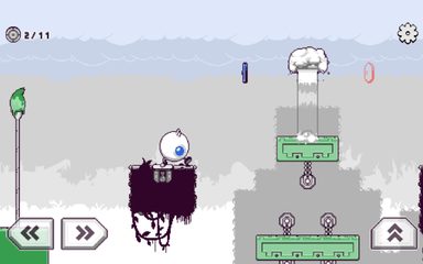 Screenshot 12: Colorblind - An Eye For An Eye