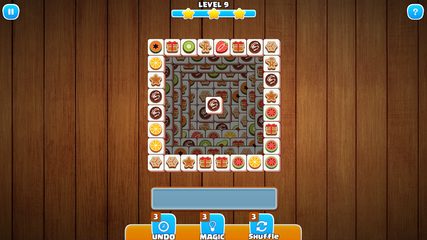 Screenshot 6: Tile Match Sweet -Triple Match