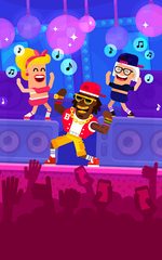 Скриншот 11: Partymasters - Веселая Idle-игра