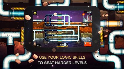Screenshot 14: Plumber 3