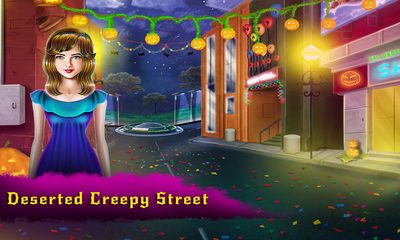 Screenshot 16: Halloween Escape Sinister Tale