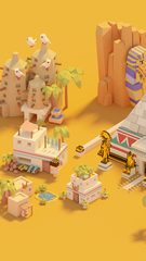 Скриншот 17: Построй цивилизацию касаниями