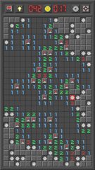 Screenshot 16: Minesweeper Classic: Retro