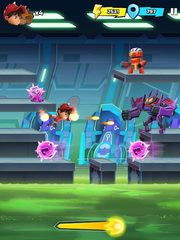 Screenshot 12: BoBoiBoy Galaxy Run