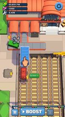 Screenshot 5: Transport It! 3D - Tycoon Mana