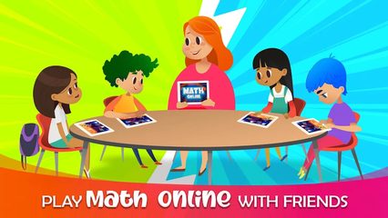 Screenshot 19: Cool math games online for kid