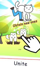 Captura 15: Aventura en la Evolución de Gatos