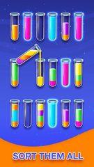 Screenshot 17: Sort Puzzle: Fun Ball