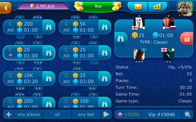 Screenshot 14: Joker LiveGames online