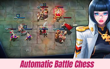 Screenshot 19: Battle Rivals : Born A Legends
