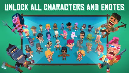 Screenshot 24: Dinos Royale - Multiplayer Bat