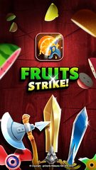 Screenshot 9: Fruits Strike