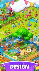 Screenshot 5: Fantasy Merge Zoo