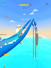 Screenshot 10: Down Hill 3D