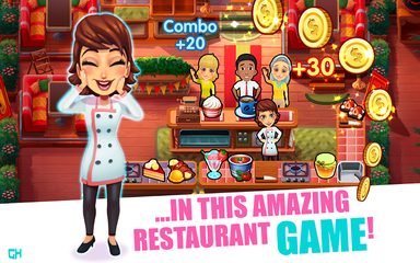 Screenshot 22: Mary le Chef - Cooking Passion