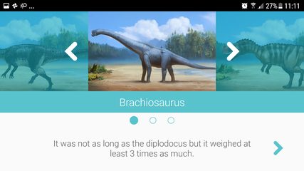 Screenshot 6: Animal Games for kids!