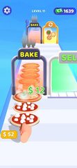Screenshot 19: I Want Pizza