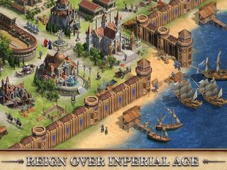 Screenshot 17: Rise of the Kings